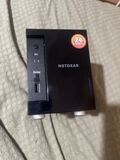 Netgear readynas rnd for sale  WITHAM