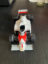 Bburago mclaren mp4 gebraucht kaufen Bburago mclaren mp4 gebraucht kaufen  Lüneburg
