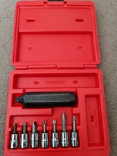 Snap manual impact for sale  CAMBORNE