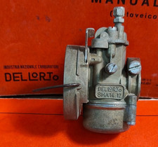 Carburatore dell orto usato  Modica