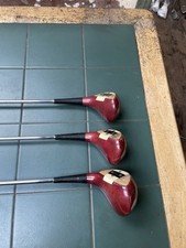 Vintage golf clubs for sale  BRISTOL