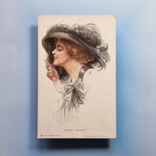 Glamour postcard c1915 for sale  TELFORD