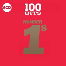 100 hits number for sale  USA