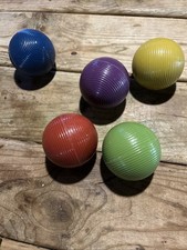 Set juegoal solid for sale  Davisburg