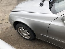 Mercedes w211 limo gebraucht kaufen  Magdeburg