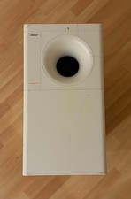 Bose acoustimass subwoofer for sale  Ramsey