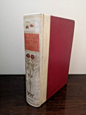 Complete Works of Shakespeare, Leather Bound, 1911 comprar usado  Enviando para Brazil