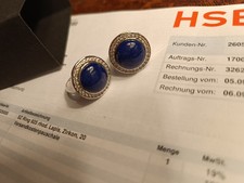 Anello nuovo hse24 usato  Spedire a Italy