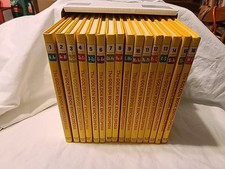 golden book encyclopedia for sale  Dayton