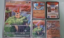 Lotto carte pokemon usato  Valenzano
