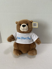 Build bear charmin for sale  New Braunfels