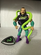 Mattel masters wwe for sale  Arlington