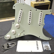 Fender vintera strat for sale  Allen