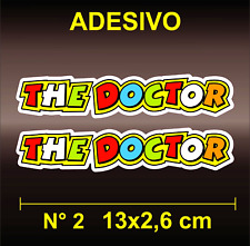 Adesivi sticker valentino usato  Agrigento