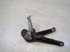 platine avec cale pieds arriere droite hyosung comet gtr 650 2004 2008 comprar usado  Enviando para Brazil