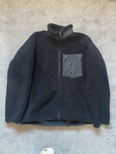 Uniqlo fleece jacket for sale  MANCHESTER