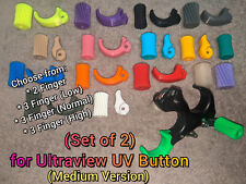 Fits medium button for sale  Aiea