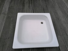 Kaldewei superplan 90x90x15cm gebraucht kaufen  Neuenhagen