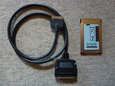 Retro computer pcmcia gebraucht kaufen  Wettenberg