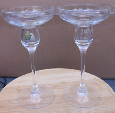 Two beautiful glass for sale  IMMINGHAM