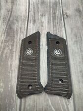 Ruger mark wood for sale  Citronelle