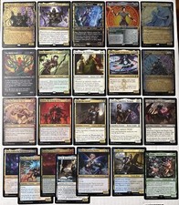 Mtg legendary creatures for sale  Altamonte Springs