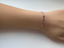 New minimalist silver for sale  LONDON