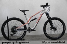 2019 large canyon for sale  UCKFIELD