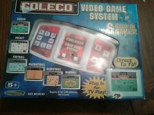 Coleco video game for sale  Frankfort