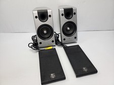 logitech z 2300 speakers for sale logitech z 2300 speakers for sale Auburn
