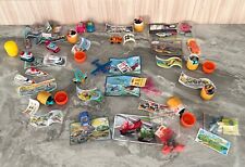 Kinder sorpresine lotto usato  Roma