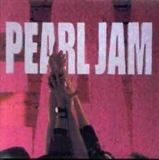 Pearl jam ten for sale  STOCKPORT