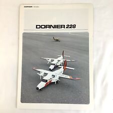 Dornier 228 fact for sale  Webb City