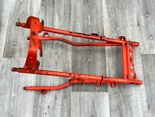 Rahmen heckrahmen quad gebraucht kaufen  Coesfeld