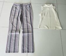 Damen hose vanilla gebraucht kaufen  Worms