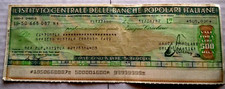 1987 italia splendido usato  Sante Marie