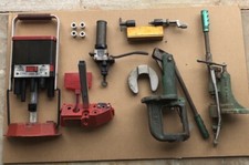 Lot mixed reloading for sale  Yukon