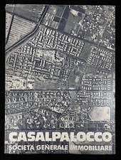 Casalpalocco società generale usato  Roma