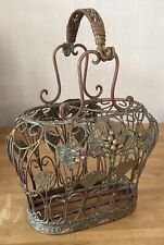 Original porte bouteilles d'occasion  Troyes