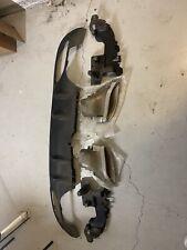 Diffusore posteriore mercedes usato  Pessano con Bornago
