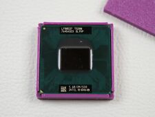 Samsung NP-R55 Intel Core 2 Duo T5200 CPU Hauptprozessor Processor, usado comprar usado  Enviando para Brazil