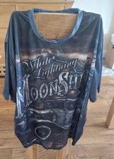 Bnwot mens moonshine for sale  COVENTRY