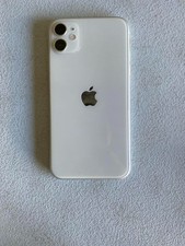 Apple iPhone 11, 64GB, Branco+ Assinatura de Operadora, Cricket Wireless comprar usado  Enviando para Brazil