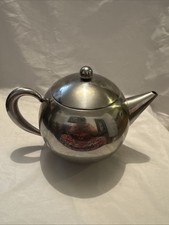 Stainless steel chrome for sale  SOUTHAMPTON
