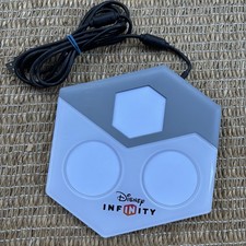 Almofada base Disney Infinity Xbox 360 Portal modelo #8032385 - Não testada, usado comprar usado Almofada base Disney Infinity Xbox 360 Portal modelo #8032385 - Não testada, usado comprar usado  Enviando para Brazil