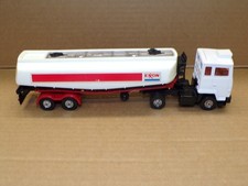 Usado, Vintage Corgi MAJOR Nº 1158 FORD TILT CAB COM REBOQUE TANQUE DE GASOLINA EXXON - N/M comprar usado  Enviando para Brazil