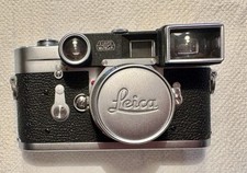 Leica chrome summaron gebraucht kaufen  Bremen
