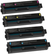Nero reg xerox usato  Tolve