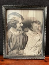 Antique vintage mother for sale  Goleta
