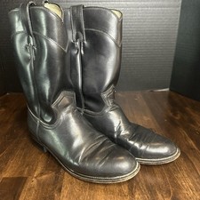 Justin women western for sale  Livingston
